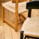 Daumiller Side Spisestol