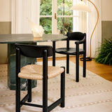 Daumiller Side Spisestol