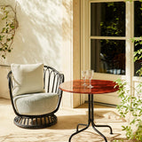 Grace Loungestol Outdoor - Flere varianter