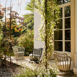 Grace Loungestol Outdoor - Flere varianter