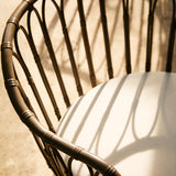 Grace Loungestol Outdoor - Flere varianter