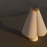 Hornbæk Portabel Lampe - Flere Varianter