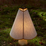 Hornbæk Portabel Lampe - Flere Varianter