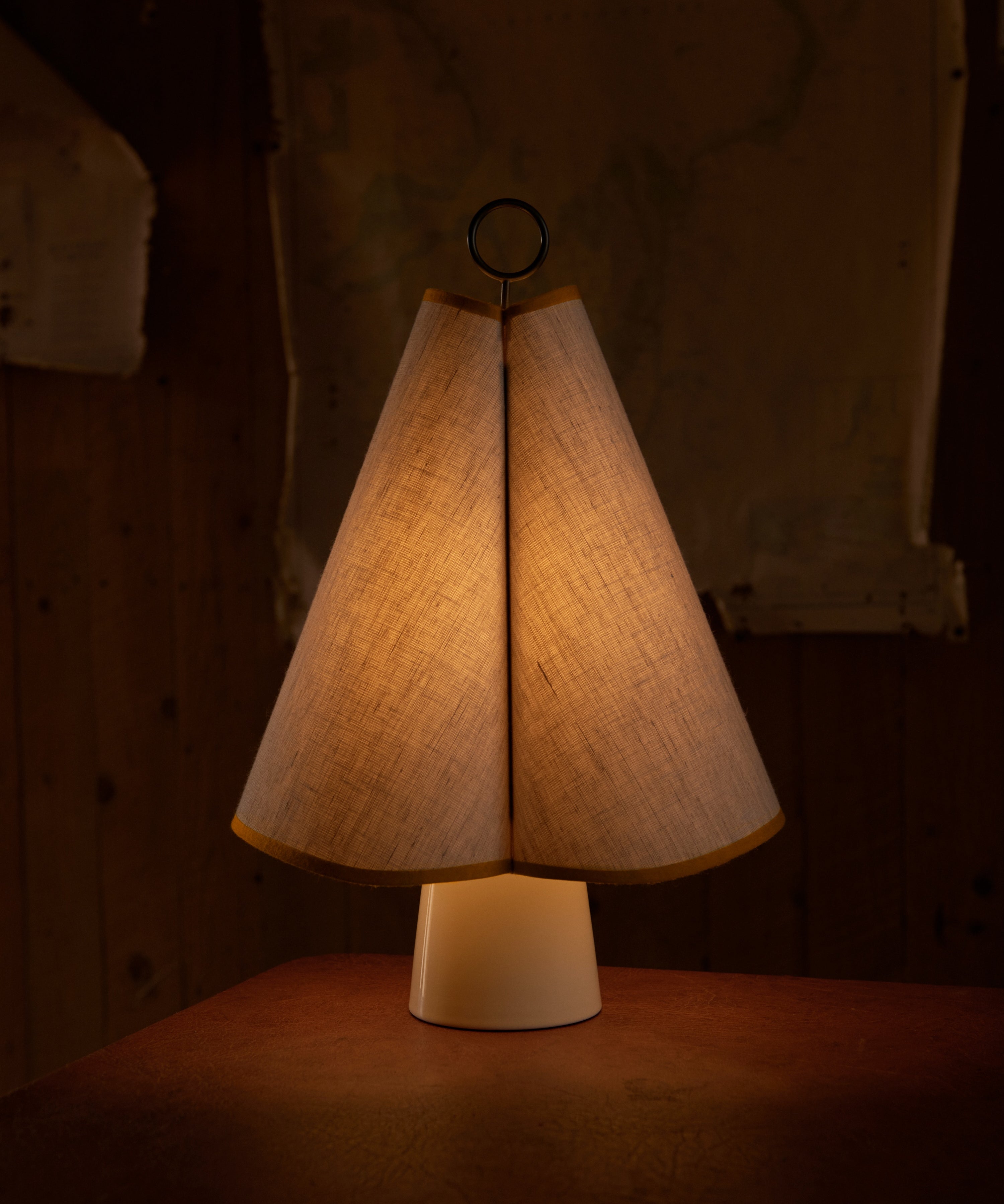 Hornbæk Portabel Lampe - Flere Varianter