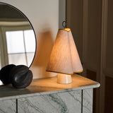 Hornbæk Portabel Lampe - Flere Varianter