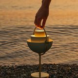Multi-Lite Portable Bordlampe