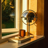 Multi-Lite Portable Bordlampe