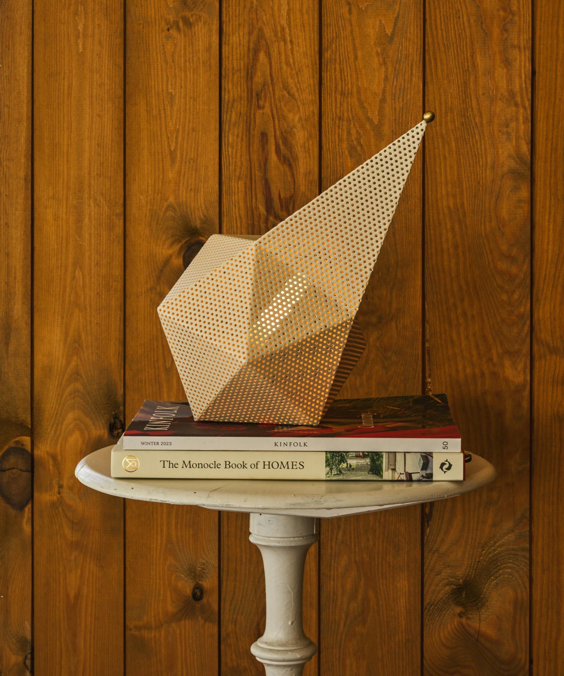 Bagdad Portabel Lampe - Flere Varianter