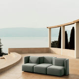 Gala 3-Seter Sofa - Flere varianter