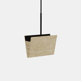 Gallery Taklampe