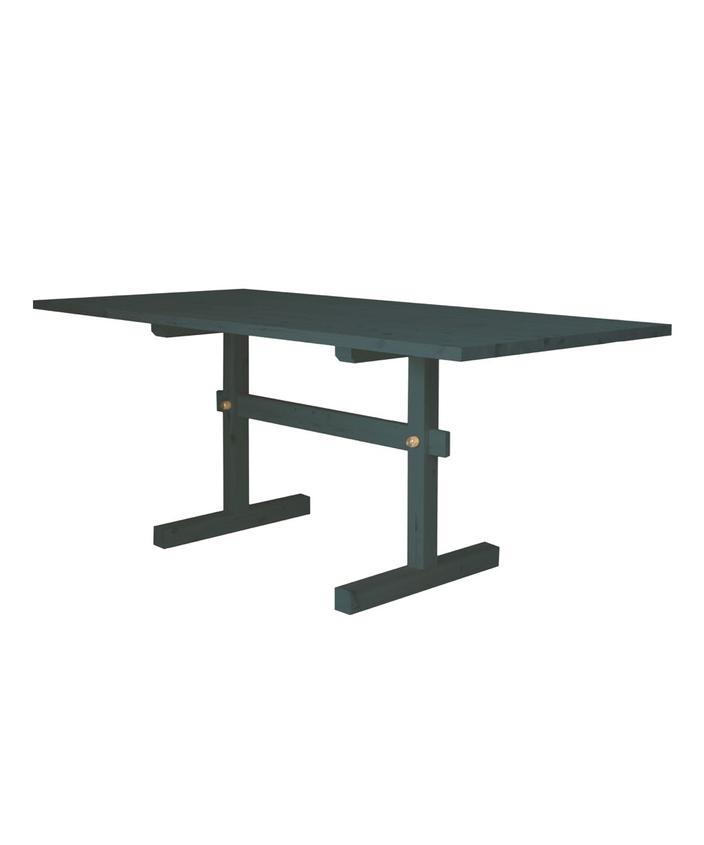 Gaspard Tableau - Spisebord