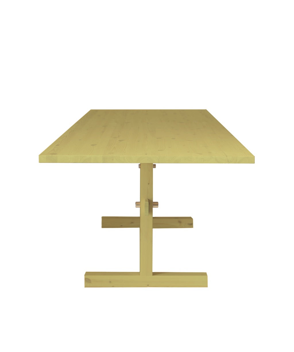 Gaspard Tableau - Spisebord