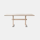 Gaspard 180 - Spisebord - Flere Varianter