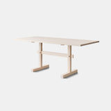 Gaspard 180 - Spisebord - Flere Varianter