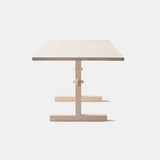 Gaspard 180 - Spisebord - Flere Varianter