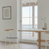 Gaspard 240 - Dining Table