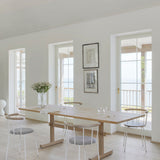 Gaspard 240 - Dining Table