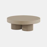 Gear Sofabord Ø 120 - Flere varianter