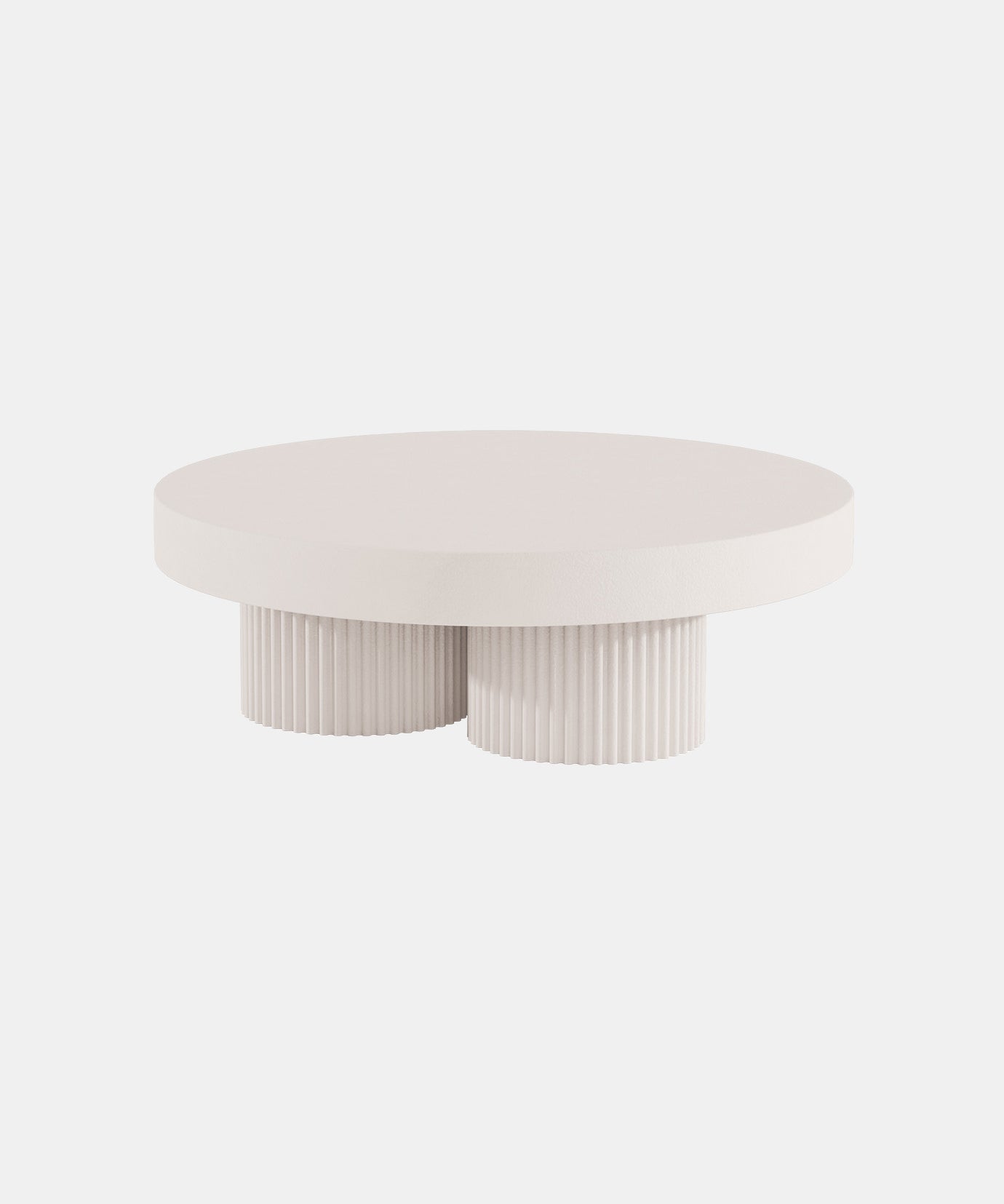 Gear Sofabord Ø 120 - Flere varianter