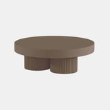 Gear Sofabord Ø 120 - Flere varianter