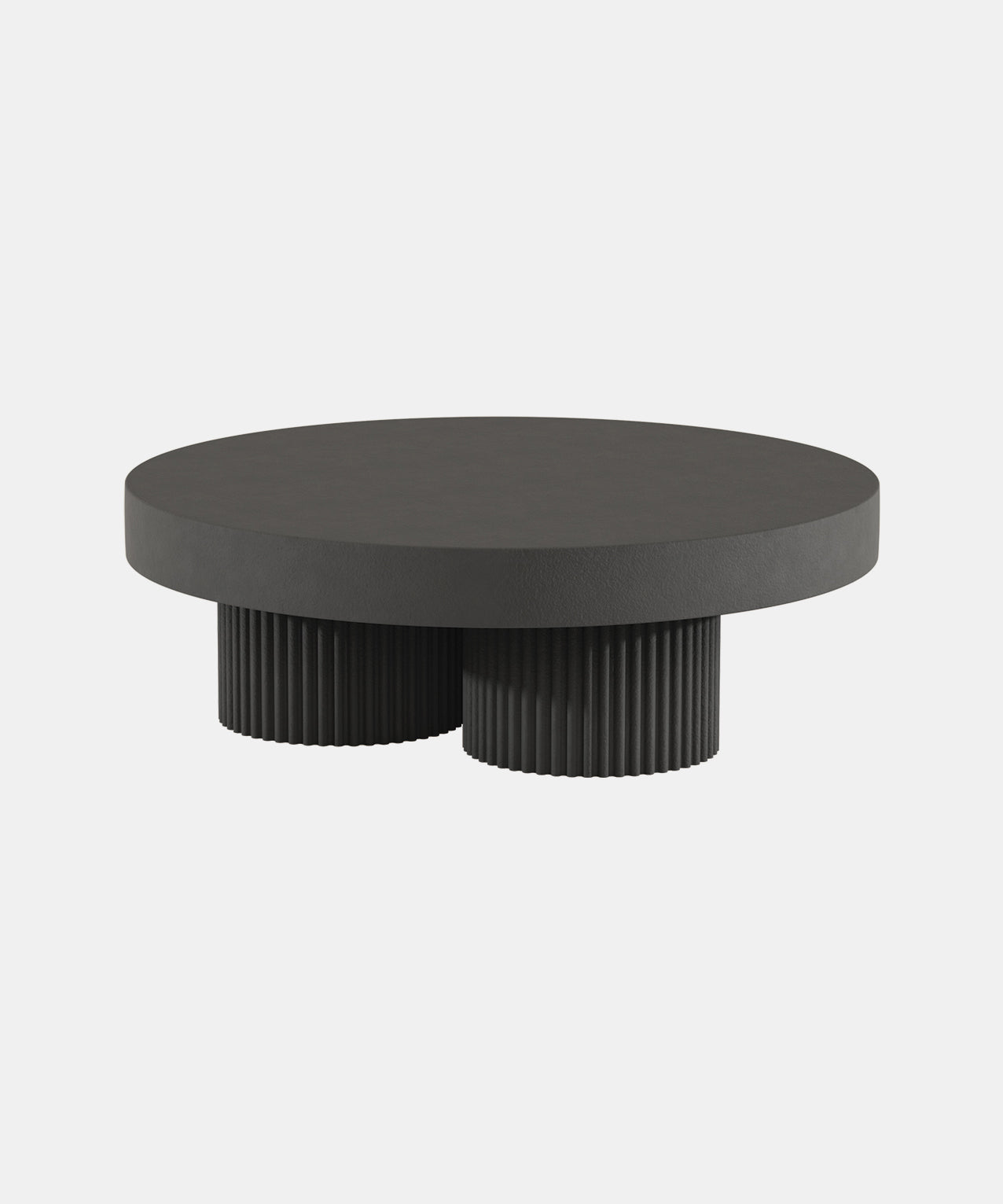 Gear Sofabord Ø 120 - Flere varianter