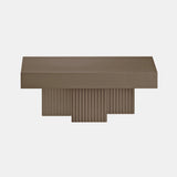 Gear Square Sofabord  - Flere varianter