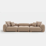 Me-Time 3-Seter Sofa