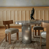 Cufflink - Spisebord