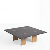 Arnold Square - Coffee Table