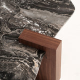 Pietra Forma Sofabord - Flere varianter