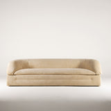 Butter 3-Seter Sofa - Flere Varianter