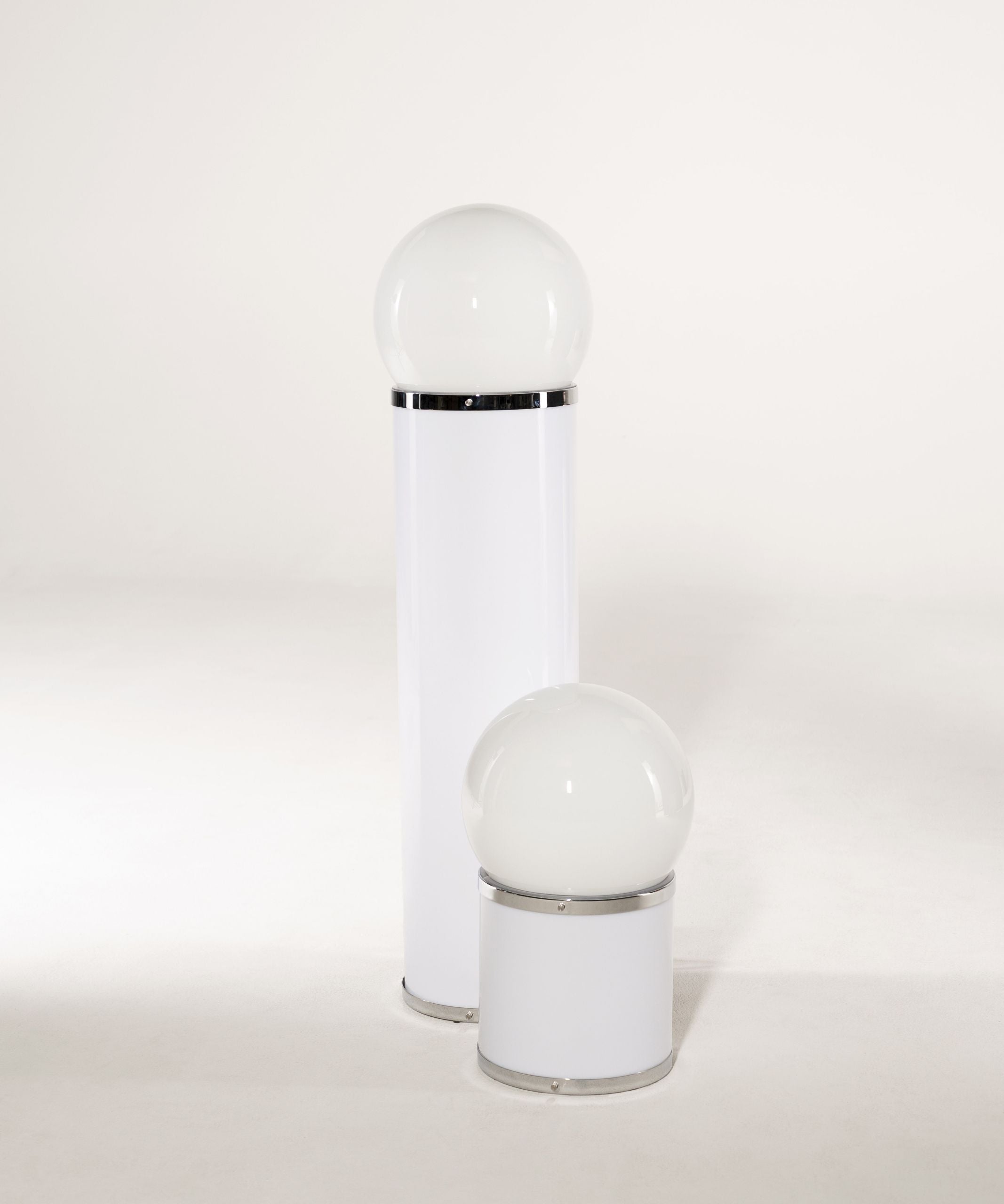 1809 - Bordlampe