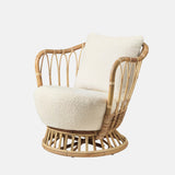 Grace Loungestol - Flere varianter