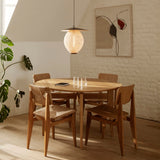 B-Table Spisebord - Uttrekkbart