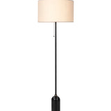 Gravity Gulvlampe