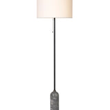 Gravity Gulvlampe