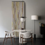 Masculo Spisestol - Wood Base