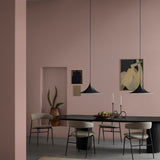 Moon Spisebord Elliptical