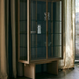 Private Vitrine - Skap