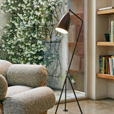 Basket Loungestol - Flere varianter