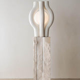 Halo Sculpture - Lampe
