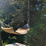 Sunbrella Double Hammock - Flere varianter