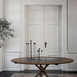 Hector 120 - Ekstra plater