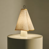 Hornbæk Portabel Lampe - Flere Varianter