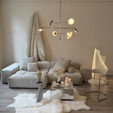 Pixel Modulsofa - Utstillingsmodell