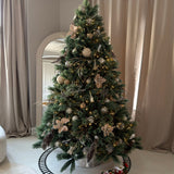 Juletre Cashmere - 240 cm