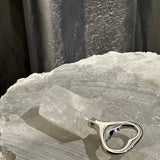 Flaskeåpner - Kvarts