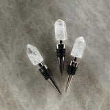 Flaskestopper - Kvarts