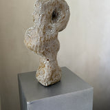 Pidestall - Metall - 90 cm - Utstillingsmodell