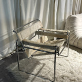 Night Whisperer Rug - Bone White